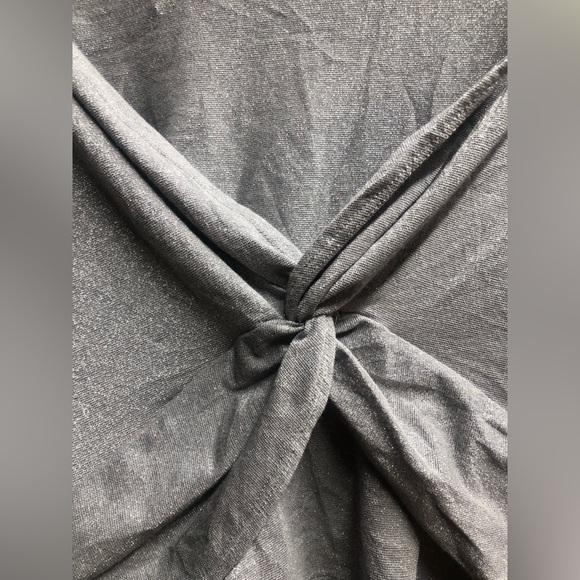 Soft sparkling Abercrombie and Fitch women’s top - Picture 2 of 6